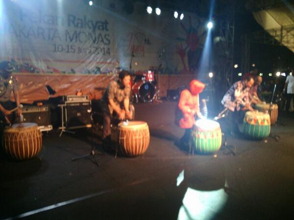 Pekan Rakyat Jakarta tweet media