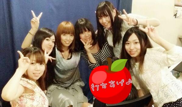 さつき あっぷる学園8 3ラストステージ Satsukingapple Twitter さつき あっぷる学園8 3ラストステージ Satsukingapple Twitter