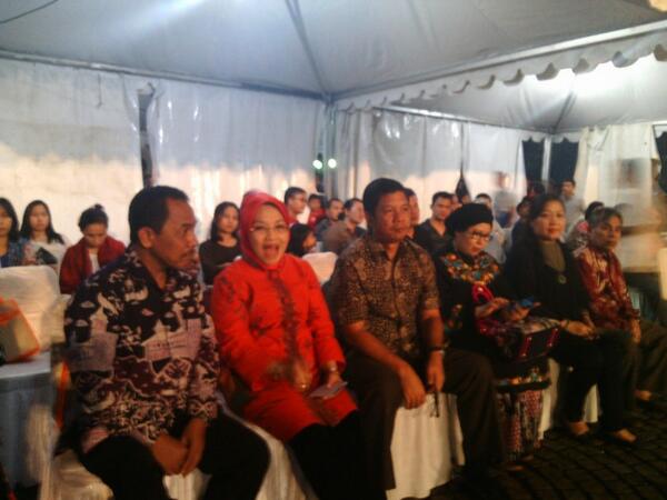 Pekan Rakyat Jakarta tweet media