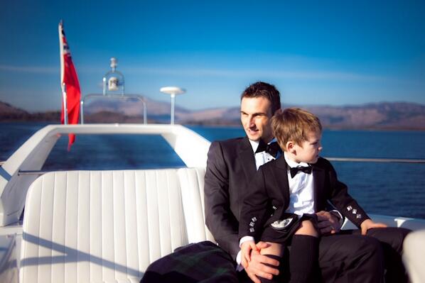 CtPrepLife's tweet image. here's to the dads that taught us their ways