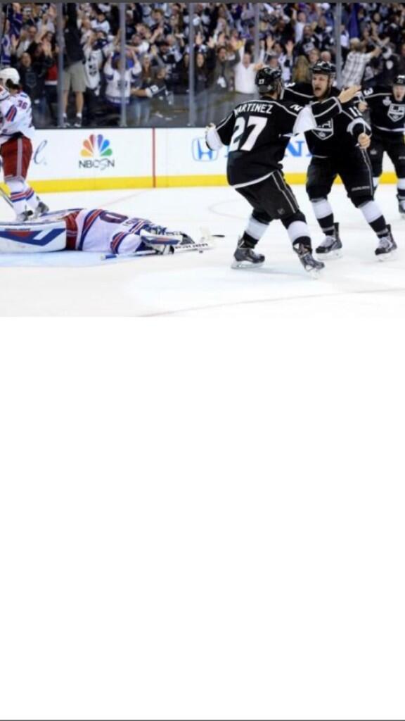 NYIslesDieHard's tweet image. #RT to ruin a ranger fans day 😂😂