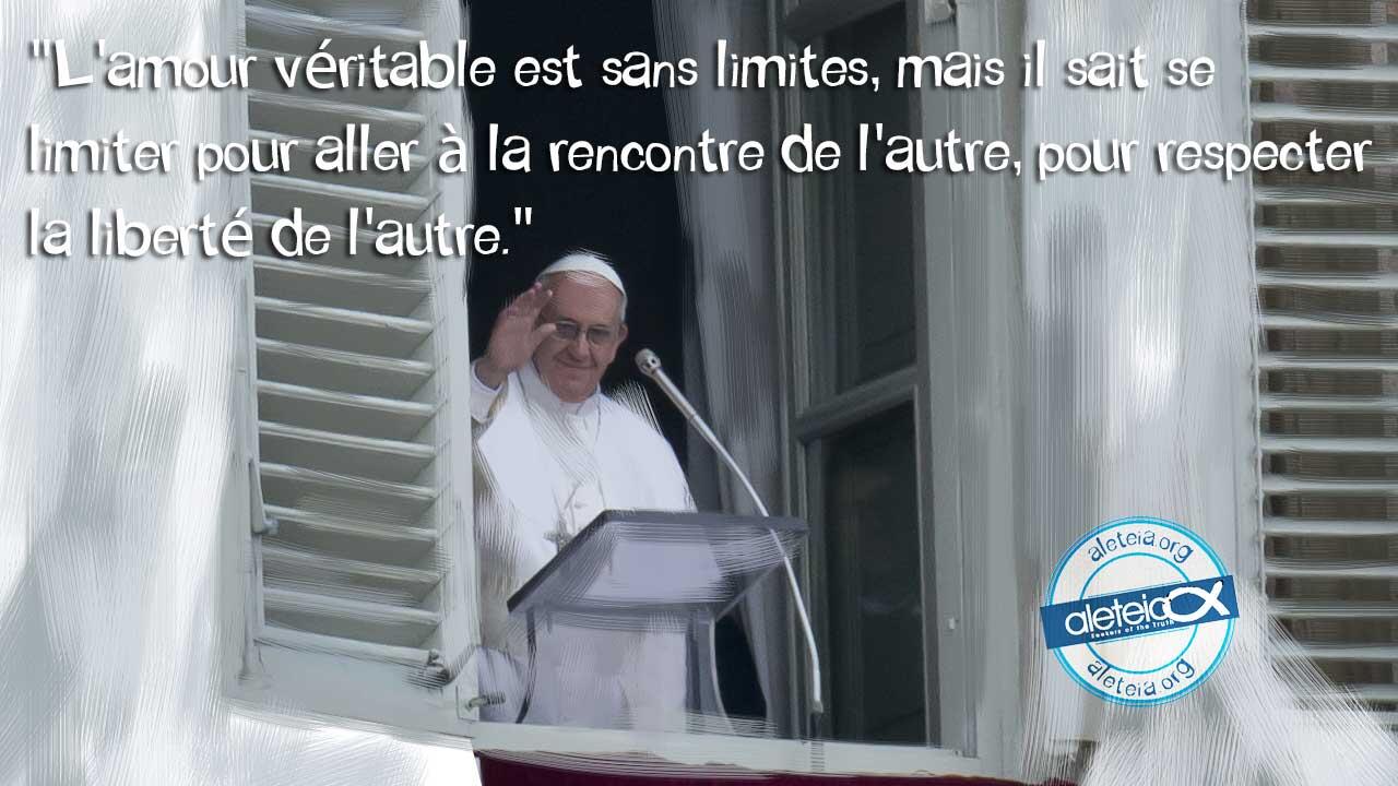 Aleteia Pape Francois La Citation Du Jour Http T Co Wekymwkcyg Aleteia Pape Francois La Citation Du Jour Http T Co Wekymwkcyg