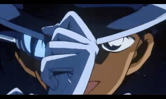 怪盗キッド Bot Ar Twitter さぁ ショーの始まりだぜ 劇場版 名探偵コナン 世紀末の魔術師 T Co Npdtynmhcc Twitter