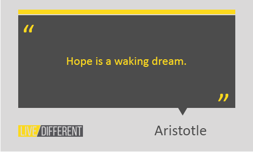 live_different's tweet image. 