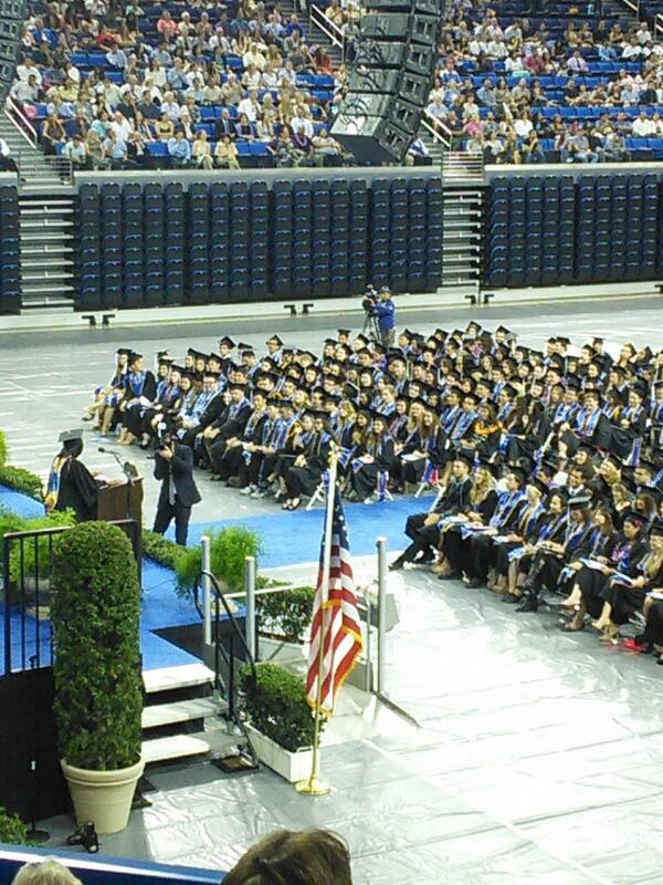 sherrychannel's tweet photo. Congratulations, Wendy! We're so proud of you. #UCLA2014 http://t.co/SPdpyOndUi
