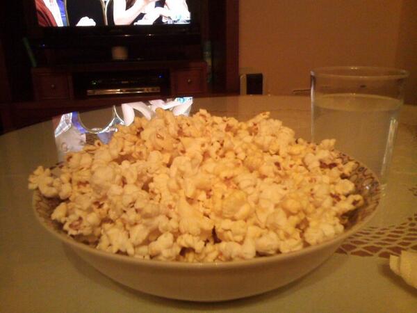 VictoriaCheca's tweet photo. Hoy si me han salido buenas @FernandoBaldoy http://t.co/D4URI7WfnY
