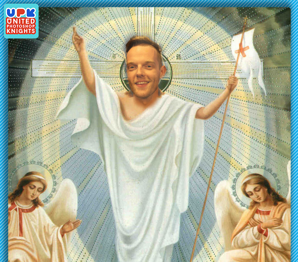 UPKbe's tweet photo. Wij geloven in @tomdecock! #marathonradio #UPK @MNMbe http://t.co/xCkRNeu3ye