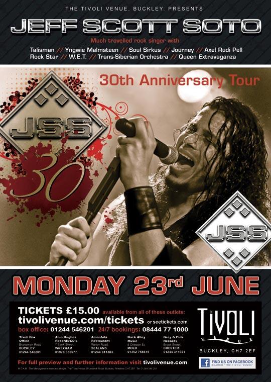 Tivoli_Venue's tweet photo. @HeartNorthWales hey guys could you plug these 2 shows coming up in June @ The Tivoli ( Buckley) Thanks!! http://t.co/MeY4PGAxzi