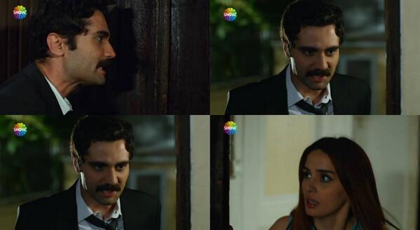 bu bölümde Şİnasiyi ÖLDÜre bilirdim hAyır sana ne oluyo öyle değilmi arkadaşlar ...