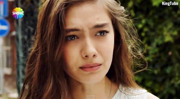 YENİ BÖLÜMden ...