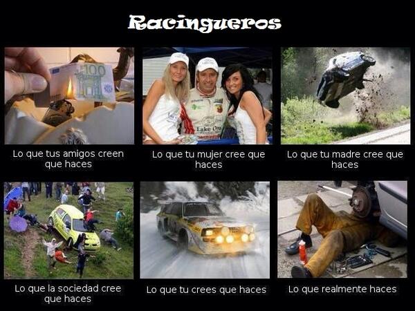 languagecar's tweet photo. @languagecar Para los racingueros, en muchos casos muy acertado!;-) http://t.co/GmirF5yp8D