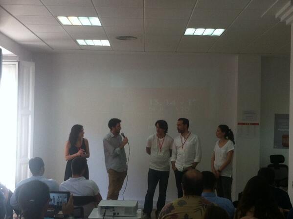 dansanchezp's tweet image. Equipo de @momentum_do al completo! Que equipazo! #ALLSTARTUP4