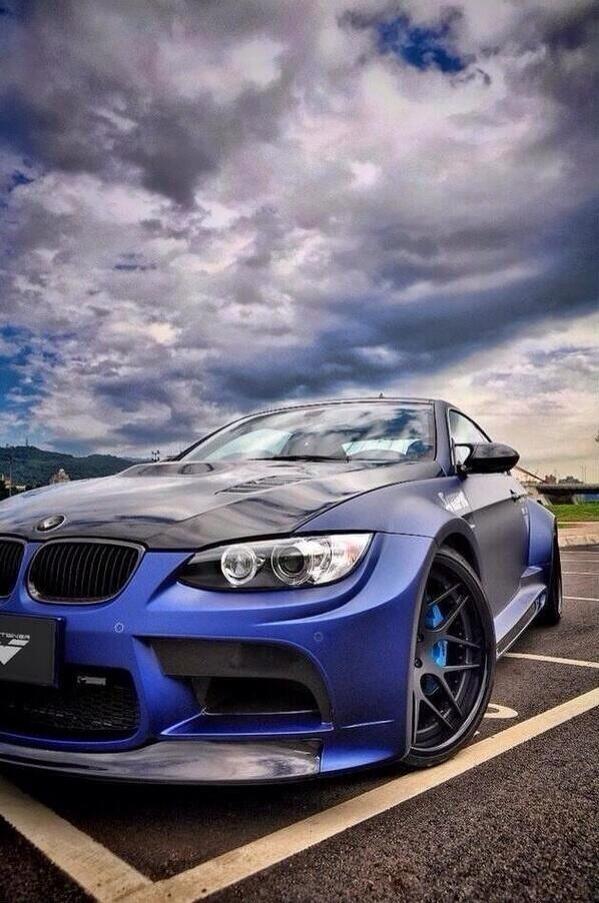 BeastsCar's tweet image. BMW M3