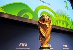 WhosmanLab's tweet image. #SabíasQue El Mundial de Brasil 2014 revolucionará las redes sociales, se esperan cifras gigantescas. #WhosmanLab