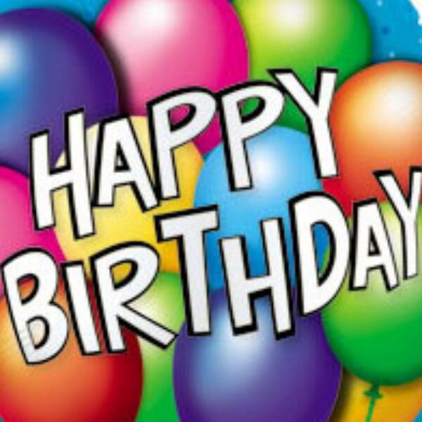 TracyMcNeill4's tweet photo. @Murrayfield6658 HAPPY 2ND BIRTHDAY....and many more!! 🎉🎈 http://t.co/826hdD1Var
