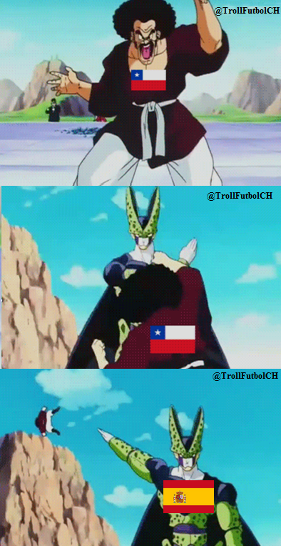 TrollFutbolCH's tweet photo. Se viene el miércoles :( #Brasil2014 http://t.co/EP4jBzq3d7