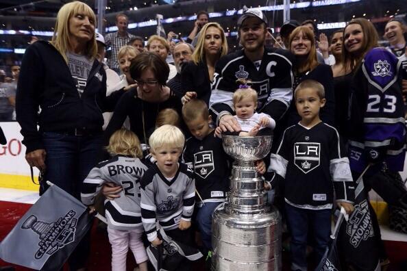 All I wanted for Father's Day was a 35 pound piece of silver.

Not always too much to ask for...