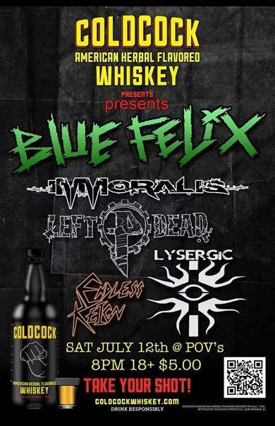 POVs65 ~ Povlitzki's tweet media