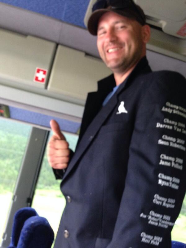 rubes2929's tweet image. #2014 Pigeon Classic Champ! Something about a blind squirrel and a nut? 7 more yrs off my life. #gettingtooldforthis