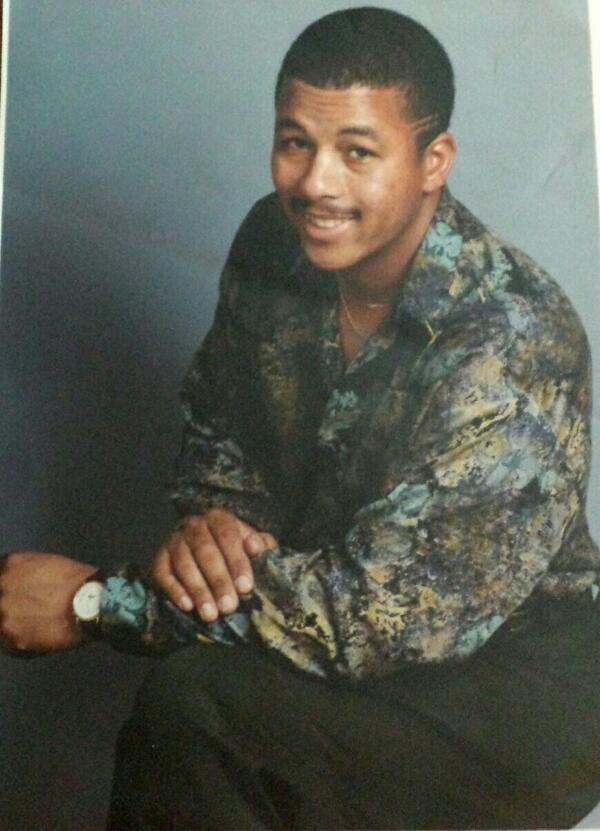 Charles Wade Jr. (@CharlesWadeJr) | Twitter