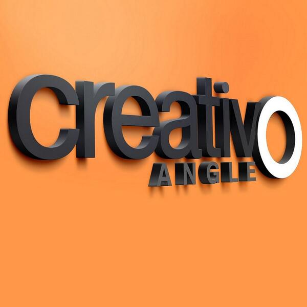 creativoangle's tweet image. creativoangle.com