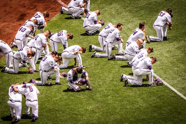 NCAA Baseball tweet media