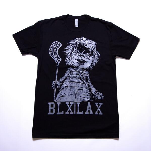 WDWRD_MVMNT's tweet photo. Fun #ScreenPrinting job we did for BLX LAX Lacrosse.  Visit http://t.co/MvIWESfzn8 for your quote.  #ScreenPrint http://t.co/NXf87hJwxG