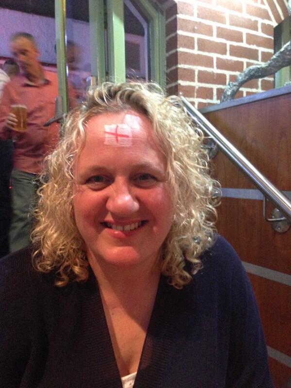 carlwhiteside's tweet image. My Keswick cutie pie #twoyearsandcounting x