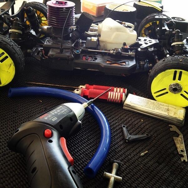 Corniel's tweet image. #mechanicalpower #cornielsracing ift.tt/1sgtL0a