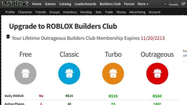 Free Roblox Accounts Obc Lifetime - roblox free obc lifetime code generator
