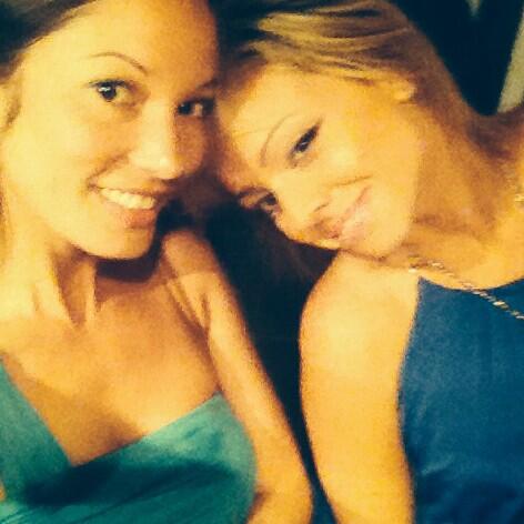 KimisKitty's tweet photo. @MiamiVancityC waaaaaaaaat up bitch http://t.co/YNLfgFip0O