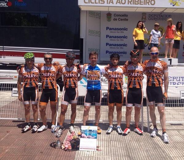 E.C.Cerveza Caleya tweet media