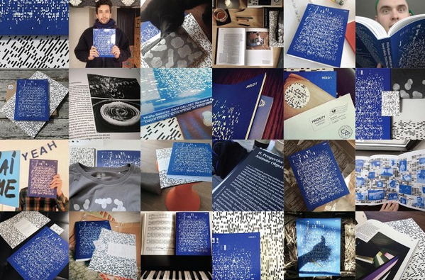 uAbureau's tweet image. HOLO 1 – &quot;The magazine I always wanted to read!&quot; @holomagazine bit.ly/1iz4Gnu #creativeapplications