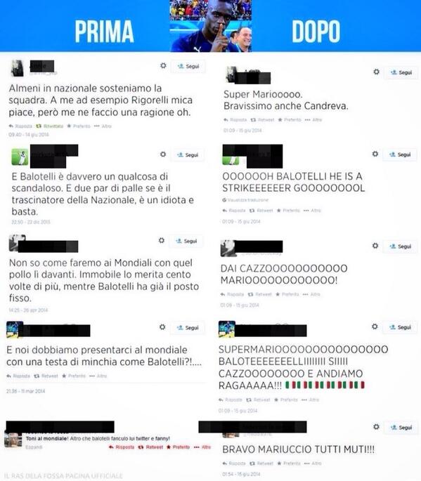 OfficialNonnoM's tweet image. Che Vergogna!