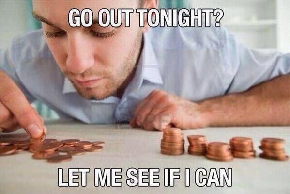 StumblerTop's tweet image. Me when someone asks me if i wanna go out