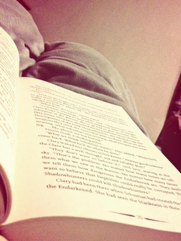 book_birdy's tweet photo. #TMI #TheMortalInstruments #CityOfHeavenlyFire @cassieclare http://t.co/TmEtHkKcnd