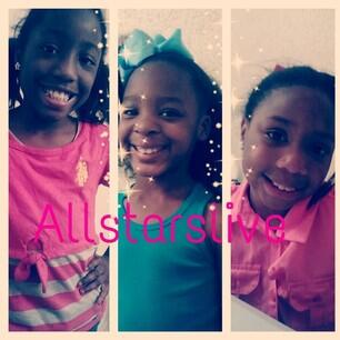 AllstarsO's tweet photo. Allstars in the building http://t.co/ifTU2duVjc