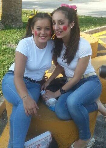 MirandaGarrocho's tweet photo. Día de trabajo en Espera con @mgallardo28!!#buenatardedomingo http://t.co/SZlKYsjH9J
