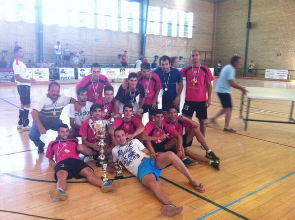 Peazo maraton maqinas!!da gusto jugar con gente asi