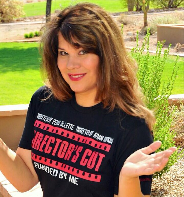 @pennjillette @AdamRifkin Happy Father's Day! Got the T-shirt in the mail - best of luck on your film<a class="tags" target="_blank" title="On Twitter" href="/?out=eyJ0eXAiOiJKV1QiLCJhbGciOiJIUzUxMiJ9.eyJpYXQiOjE3MjU4MTg3NTEsImlzcyI6InR3cG9ybnN0YXJzLmNvbSIsIm5iZiI6MTcyNTgxODc1MSwiZXhwIjoxNzU3MzU0NzUxLCJyZWRpcmVjdF91cmwiOiJodHRwczovL3R3aXR0ZXIuY29tL3Blbm5qaWxsZXR0ZSJ9.Obf9FkN1DzkR1hmphpssjXDPoFquB_BLE8AQ1_8q5hUn8NCktLR0ROtc-X3LrhFzvkctoRmocjbL-eWBUPPB6A">@pennjillette</a><a class="tags" target="_blank" title="On Twitter" href="/?out=eyJ0eXAiOiJKV1QiLCJhbGciOiJIUzUxMiJ9.eyJpYXQiOjE3MjU4MTg3NTEsImlzcyI6InR3cG9ybnN0YXJzLmNvbSIsIm5iZiI6MTcyNTgxODc1MSwiZXhwIjoxNzU3MzU0NzUxLCJyZWRpcmVjdF91cmwiOiJodHRwczovL3R3aXR0ZXIuY29tL0FkYW1SaWZraW4ifQ.72I3ZPLCsv4Y_ea75cOuxKuW_dy48Iw9GQL_bRcaqwRZjTc0ixwyGaHKhR0ZDQmWbGkt9uUlGtNbz2rHil26rw">@AdamRifkin</a><a href="/tag/directorscut"class="tags"><span>#directorscut</span></a>