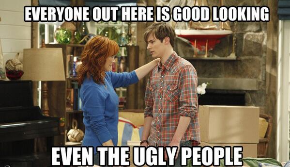 What's your favorite quote from #MalibuCountry?