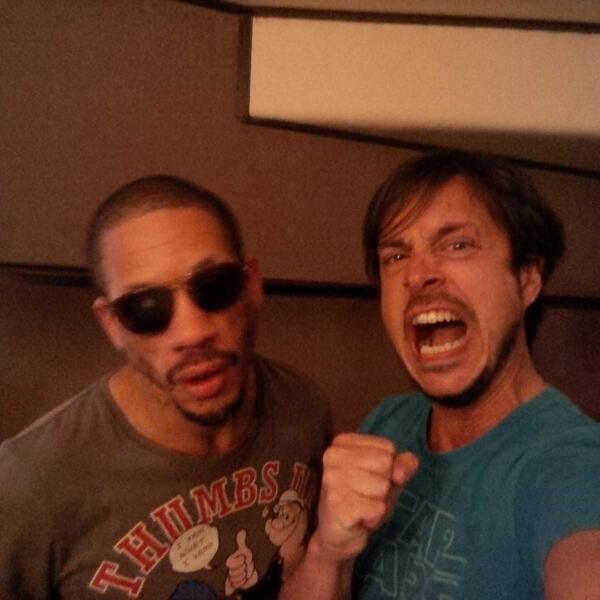 Wit @JoeyStarr_ pour <a href="/StoriesUrban/">Urban.Stories</a> !