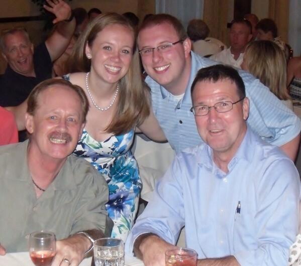 MrsReynolds12's tweet photo. Happy Father's Day to all the dads out there!!  I'm so blessed to have an amazing dad AND father-in-law! http://t.co/RBadNOjFHC