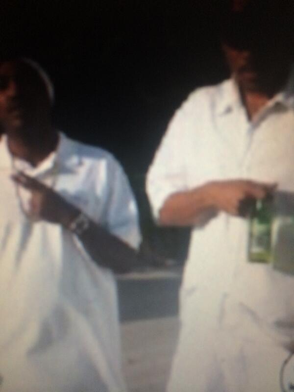 brownpaperr's tweet photo. Hope the feds dont grab the team cause they labeled us some trouble makers http://t.co/CYzn5zcjDf