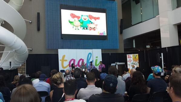 cjpallant's tweet image. Pre #SAS2014 @TheTAAFI panel on #Storyboard Driven Cartoons
