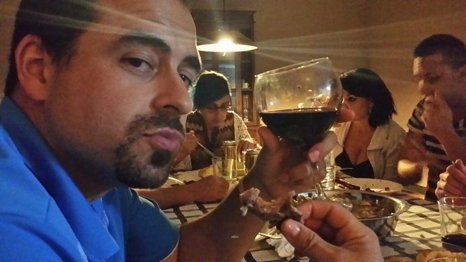 Fin d #castingmallorca2014 @Julia_de_Lucia @salmadnora @xaviphoto @amandaxes @NickMorenoXXX @LoraRaul<a href="/tag/castingmallorca2014"class="tags">#castingmallorca2014</a><a class="tags" target="_blank" title="On Twitter" href="/?out=eyJ0eXAiOiJKV1QiLCJhbGciOiJIUzUxMiJ9.eyJpYXQiOjE3MjA3OTEyNjYsImlzcyI6InR3cG9ybnN0YXJzLmNvbSIsIm5iZiI6MTcyMDc5MTI2NiwiZXhwIjoxNzUyMzI3MjY2LCJyZWRpcmVjdF91cmwiOiJodHRwczovL3R3aXR0ZXIuY29tL0p1bGlhX2RlX0x1Y2lhIn0.cNaMlhNdwicElPF7Z6wgDJ6mquTMxrZTuAJtPAPolvcIjaTEWb9oCXyg-ldtmgkvzmhljBIOvZPGZ7eA28neIg">@Julia_de_Lucia</a><a class="tags" href="/tag/salmadnora">@salmadnora</a>