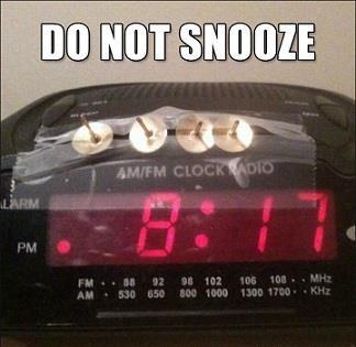 Want to stop hitting snooze in the morning? There is finally an easier way. #apple #ios #app itunes.apple.com/au/app/smart-a…