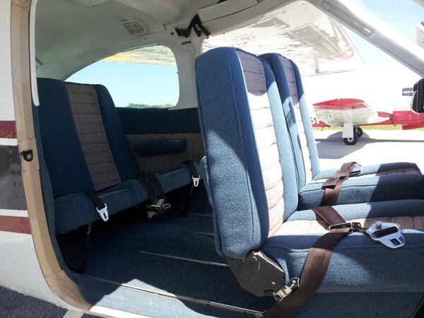 flyskymax's tweet image. Ft Lauderdale to Key West or #Marathon #emptyleg
C177RG - 3 PAX
Available: Mon Jun 16 2014
Call #skymax 954-492-9292
