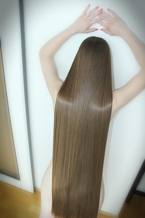 Pling On Twitter Feeling Absolutly Wonderful Long Hair Pic For You 