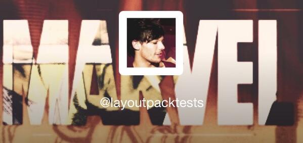 heaaderss tweet picture
